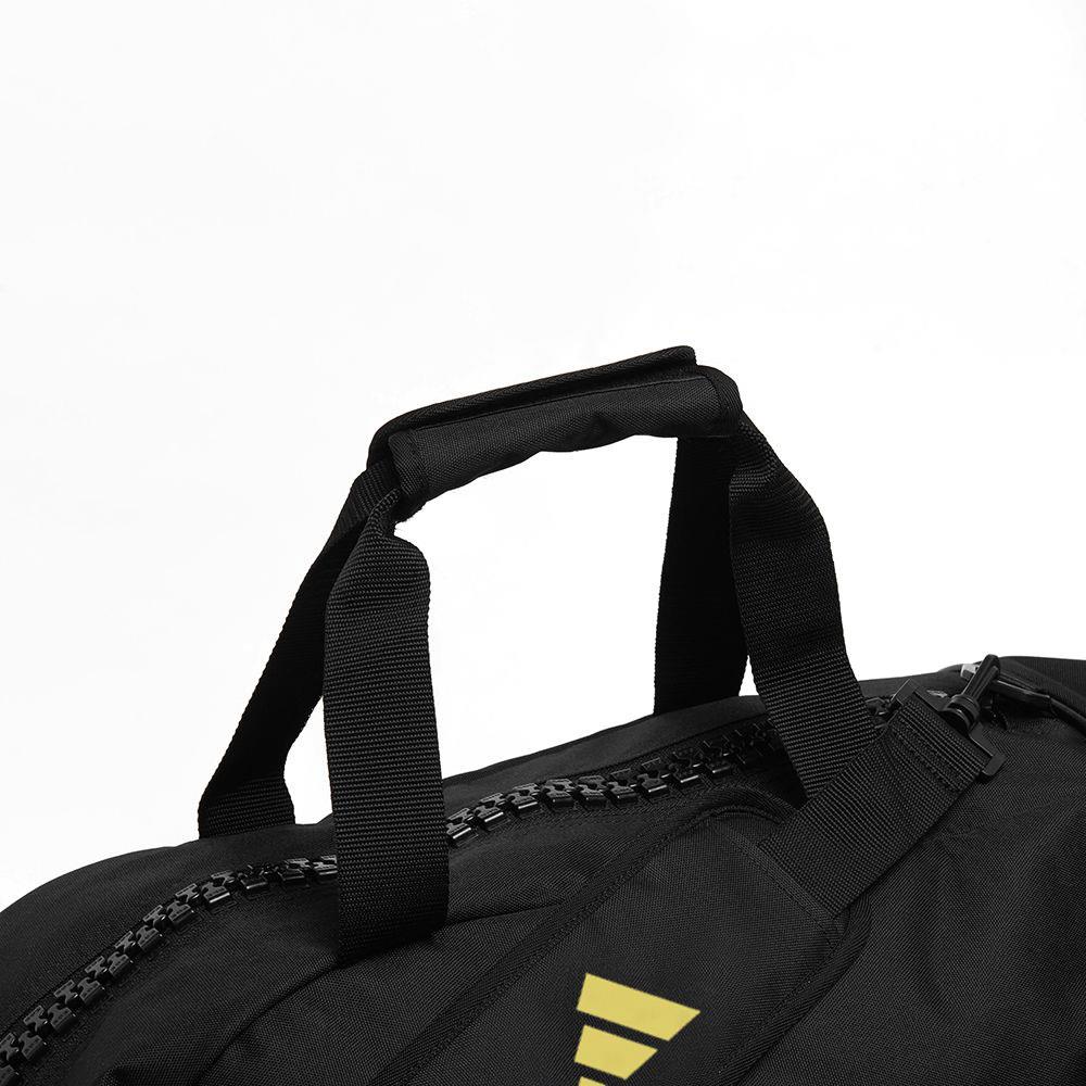 Adidas 2 In 1 Boxing Holdall