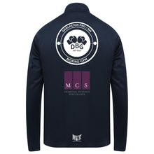 Darlaston Pro/Am Boxing Gym Slim Fit Tracksuit
