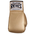 CLETO REYES AUTOGRAPH GLOVE - Gold