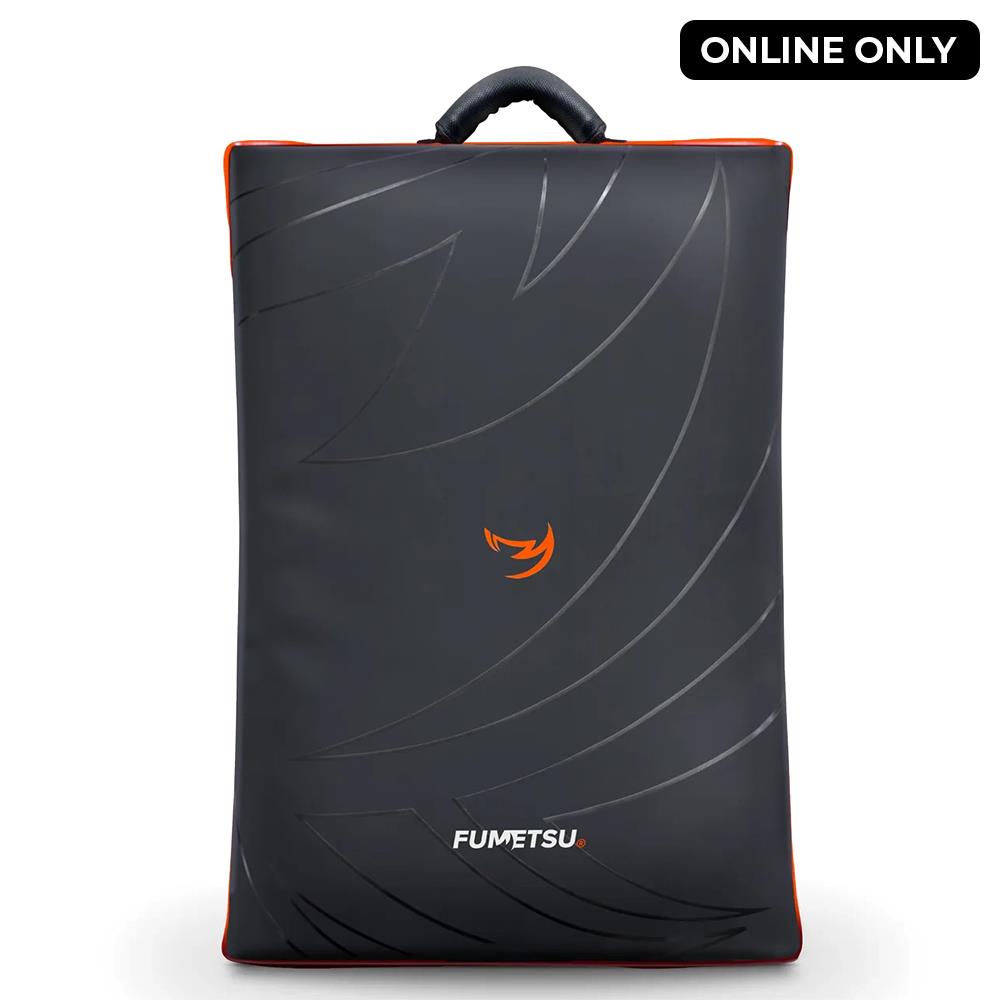 Fumetsu Icon Square Kick Shield