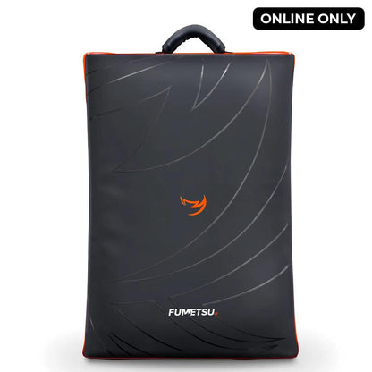 Fumetsu Icon Square Kick Shield