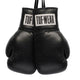 Tuf Wear PU Autograph Glove - Black