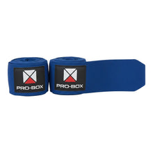 PRO BOX STRETCH HANDWRAPS II