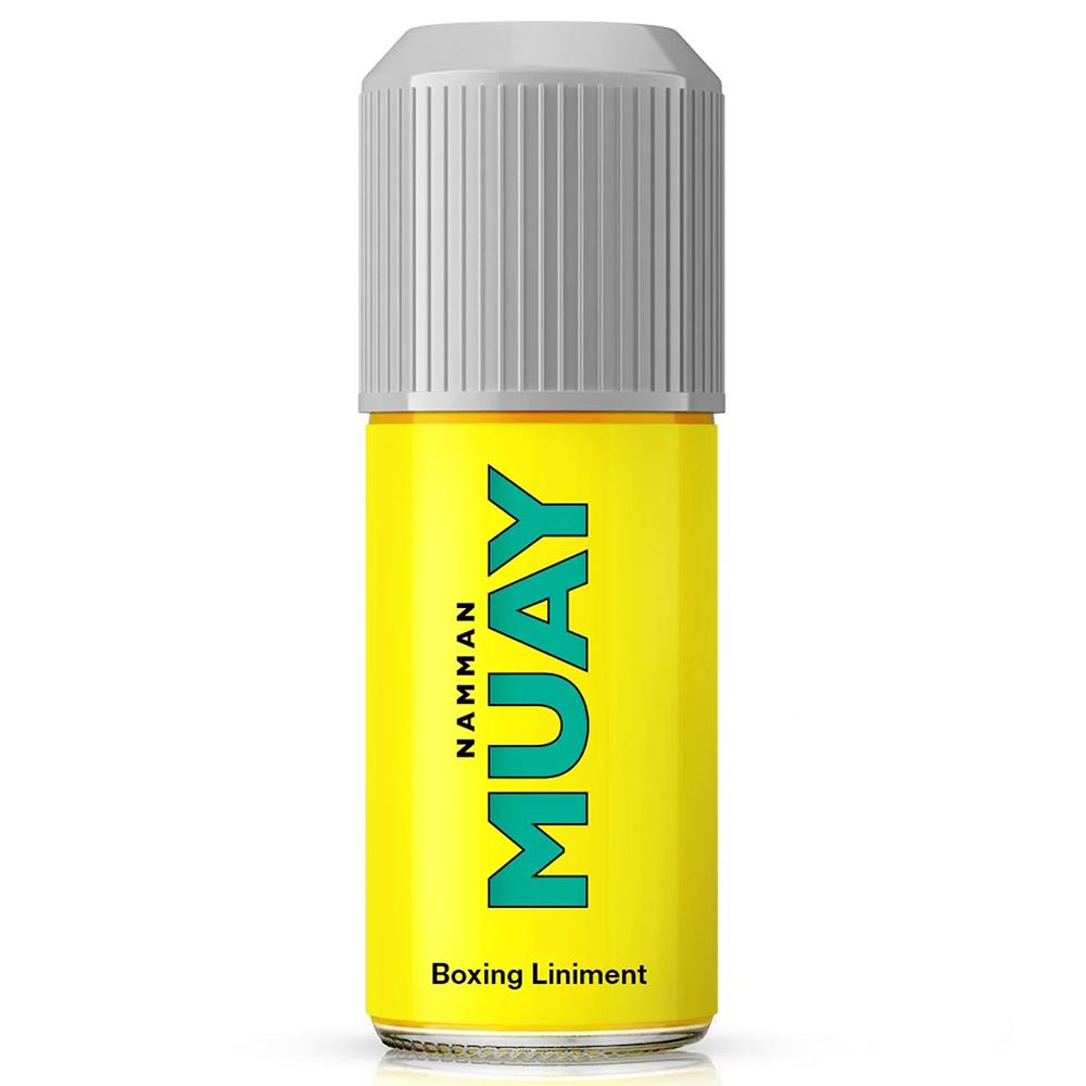 Namman Muay Boxing Liniment