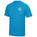 Bxf Kids Cool T - Sapphire Blue