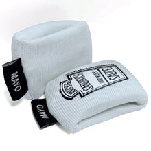 Gel Knuckle Guards Mayonaise