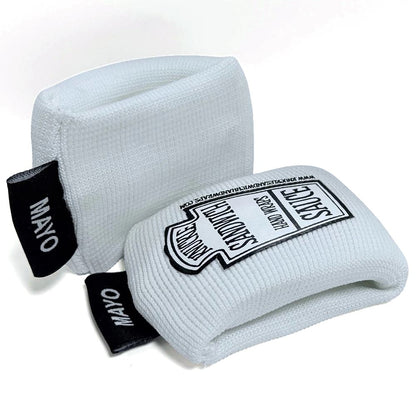 Gel Knuckle Guards Mayonaise