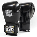Cleto Reyes Boxing Spar Gloves - Black