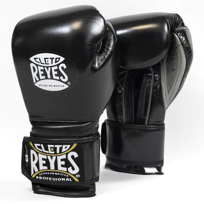 Cleto Reyes Boxing Spar Gloves