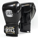 Cleto Reyes Boxing Spar Gloves - Black