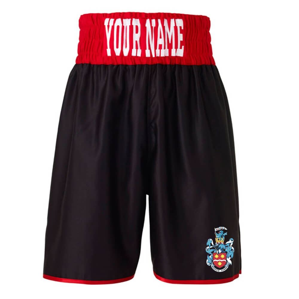 London Oratory Bout Shorts