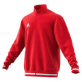 Adidas T19 Woven Jacket - Red