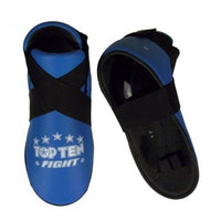 Thumbnail for Top Ten Fight Kicks
