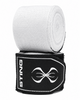Sting Elasticised Hand Wraps 4.5M - White