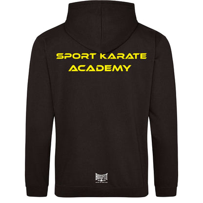 Sport Karate Hoodie
