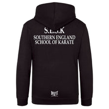 Southern England of School Karate Kids Hoodie
