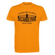 Holland Park Abc Kids T-Shirt - Orange