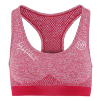 Thumbnail for Lucy Wildheart Seamless 3D-Fit Multi Sculpt Bra