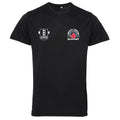Invicta Boxing Academy Dri-Fit T-Shirt - Black