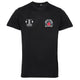 Invicta Boxing Academy Dri-Fit T-Shirt - Black