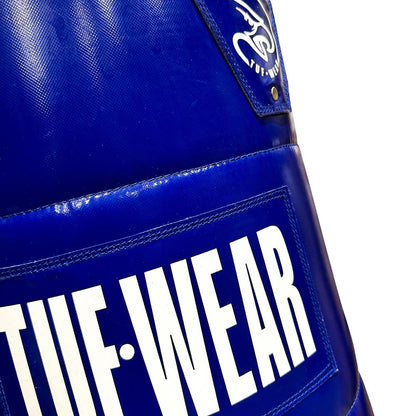 Tuf Wear Pu Quilted Punchbag