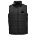 Sport Karate Body Warmer - Black