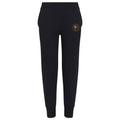 Cyclone Boxing Club Kids Tapered Jog Pants - Black