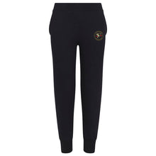 Cyclone Boxing Club Kids Tapered Jog Pants