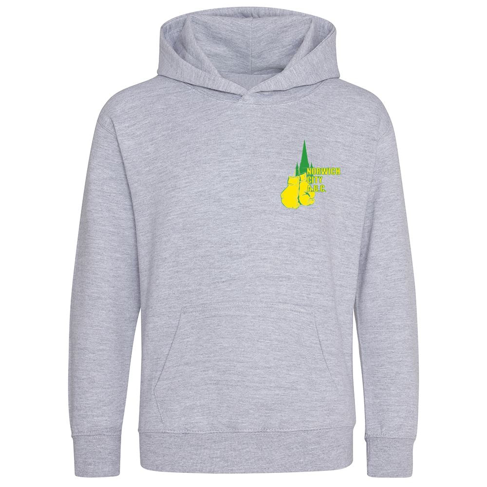 Norwich ABC Kids Hoodie