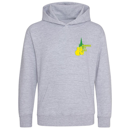 Norwich ABC Kids Hoodie