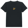 Limited Edition Kids Be First Bee T-Shirt - Black