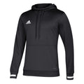 Adidas T19 Hoody - Black