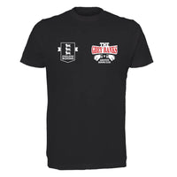 Thumbnail for Grey Ranks Abc T-Shirt