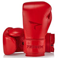 Phenom Elite SG-210S Hook & Loop Pro Sparring Gloves - Red