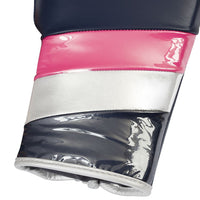 Thumbnail for Limited Edition Adidas Adispeed Leather Lace Gloves - 12oz