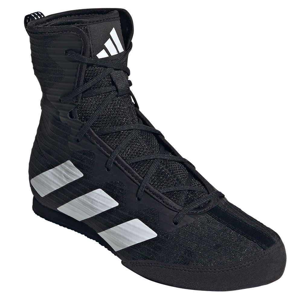 Adidas Box Hog 4 K Boxing Boots