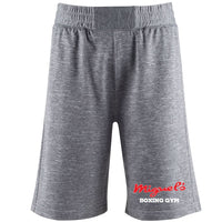 Thumbnail for Miguels Boxing Club Reflective Combat Shorts