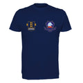 Kent Gloves T-Shirt - Navy