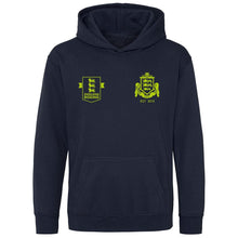 Border City ABC Kids Hoodie