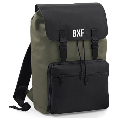 BXF Vintage Backpack