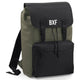BXF Vintage Backpack - Olive