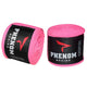 Phenom Boxing HW-1 Classic Hand Wraps - Pink