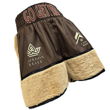 Grant Style Shorts