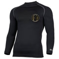 Riverside Abc Ls Base Layer - Black