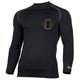 Riverside Abc Ls Base Layer - Black