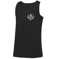 St Mary'S Abc Kids Vest - Black