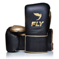 Fly Superloop Training Gloves - Black/Gold