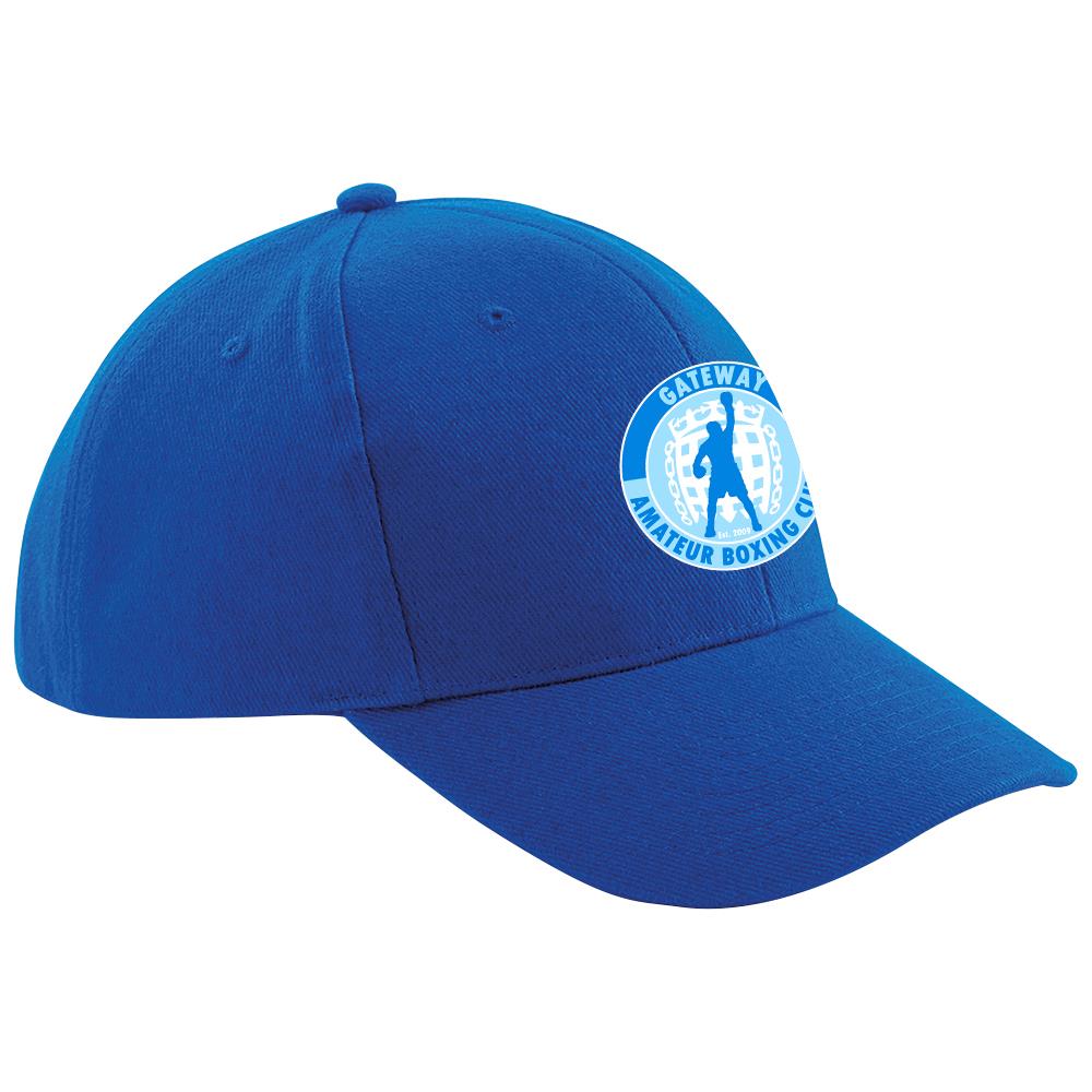 Gateway ABC Baseball Cap