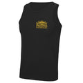 Ultimate Boxing Vest - Black