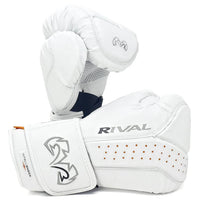 Thumbnail for Rival Rb10 Intelli-Shock Boxing Bag Gloves